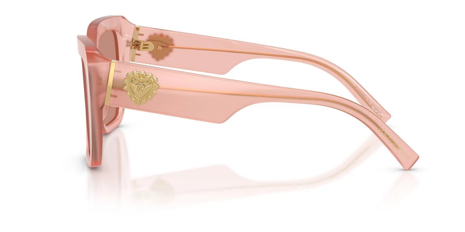 Dolce & Gabbana 4538 Sunglasses - view 47